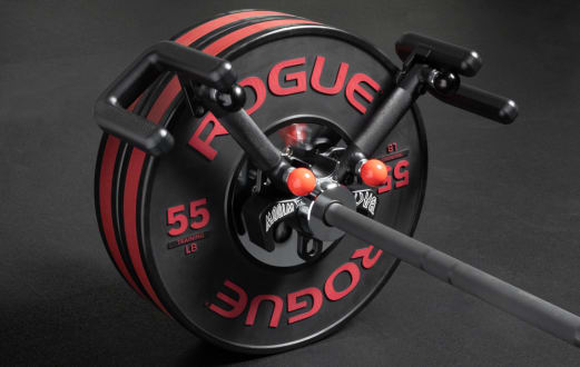 Back Widow | Rogue Fitness